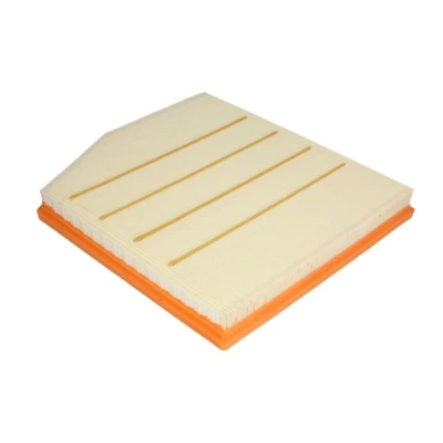 Abbildung von HENGST FILTER E1461L Luftfilter 32 264 285 Filtereinsatz BMW: 3 Saloon, Touring, Coupe