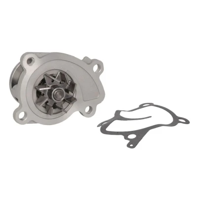 Abbildung von Saleri SIL PA1504 Wasserpumpe mechanisch RENAULT: SCENIC 3, Clio 4, Kangoo II Express, DACIA: SANDERO 2, Duster Van