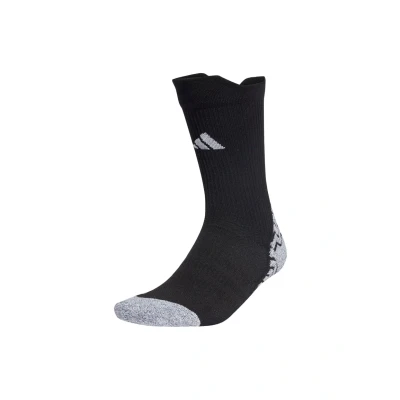 Abbildung von adidas Performance Football GRIP Socks Unisex Sportsocken, Größe: 37 39, Black/white