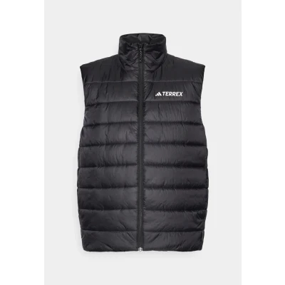 Abbildung von Adidas Terrex PAD VEST Weste, Herren, Größe: Small, Black