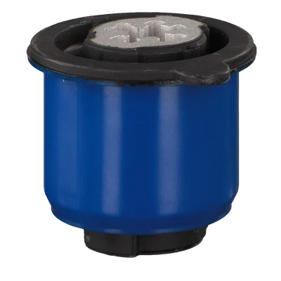 Abbildung von FEBI BILSTEIN 103225 Achslager Hinterachse links, hinten, rechts Gummi