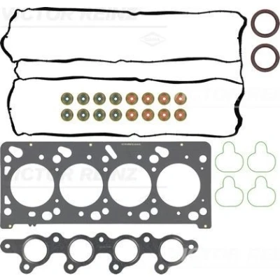 Abbildung von REINZ 02 34305 01 Dichtungssatz, Zylinderkopf mit Ventilschaftabdichtung FORD: Tourneo Connect