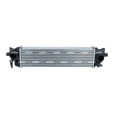 Abbildung von NRF 309112 Ladeluftkühler Aluminium