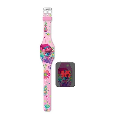 Abbildung von Joy Toy Mdchen Digital Quarz Uhr mit Plastik Armband 67676