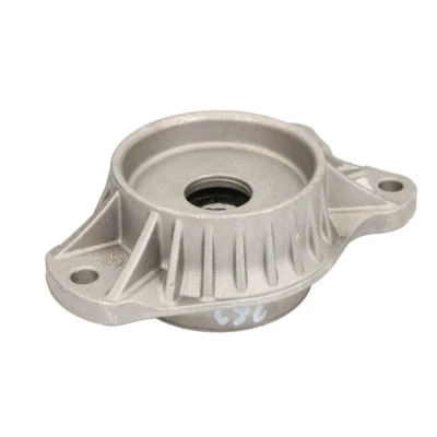 Abbildung von FEBI BILSTEIN 100182 Federbeinstützlager Hinterachse ohne Kugellager, Lager Gummi BMW: 5 Touring, GT