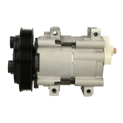 Abbildung von NRF 32085 Kompressor FS10 170 12 PAG 46 mit Kompressoröl, Dichtring EASY FIT