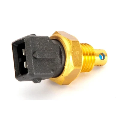 Abbildung von TOPRAN 107 332 Sensor, Ansauglufttemperatur VOLKSWAGEN: GOLF 3, Sharan I