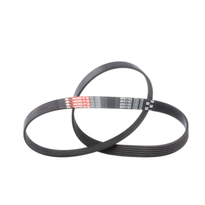 Abbildung von GATES 6PK1153 Keilrippenriemen 1153 6 Polyester, EPDM (Ethylen Propylen Dien Kautschuk) RoadMax Value Line VOLKSWAGEN: GOLF 3, Sharan I, Vento