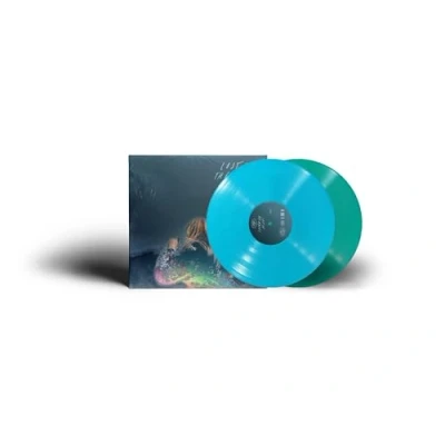 Abbildung von Lost in the Waves (Light Blue / Mint 2lp) [Vinyl LP]