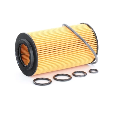 Abbildung von MEYLE 014 018 0010 Ölfilter ORIGINAL Quality mit Dichtung Filtereinsatz MERCEDES BENZ: E Class Saloon, C T modell, Saloon