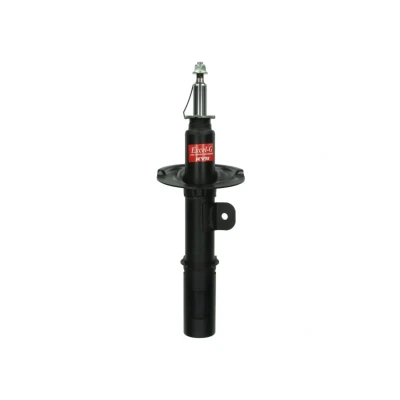 Abbildung von KYB Excel G 335844 Stoßdämpfer Vorderachse rechts Gasdruck Zweirohr Federbein oben Stift CHEVROLET: Captiva, OPEL: Antara