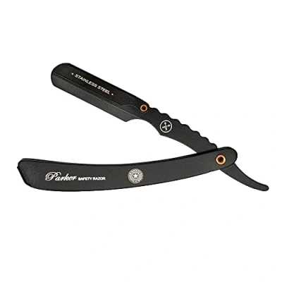 Abbildung von Parker Rasiermesser SRXBLK
