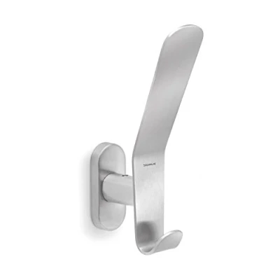 Abbildung von Blomus 63260 Garderobenhaken Justo, 3.2 x 7.2 14.7 cm