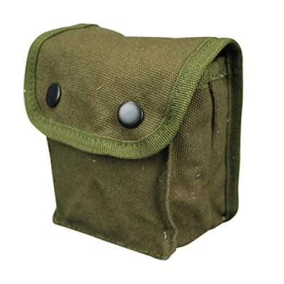 Abbildung von Mil Tec Unisex Erwachsene Koppeltasche 13605001 Koppeltasche, Oliv, One Size