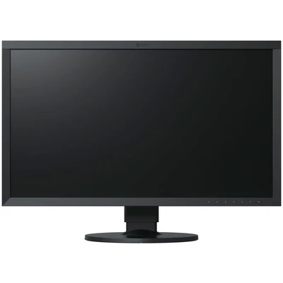 Abbildung von EIZO ColorEdge CS2731 68,5 cm (27 Zoll) Grafik Monitor (DVI D, HDMI, USB 3.1 Hub, Typ C, DisplayPort, 10 ms Reaktionszeit, Auflösung 2560 x 1440, Wide Gamut) schwarz