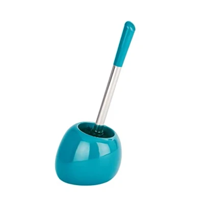 Abbildung von WENKO WC Garnitur Polaris Petrol