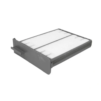 Abbildung von Innenraumfilter MAHLE KNECHT LA 125