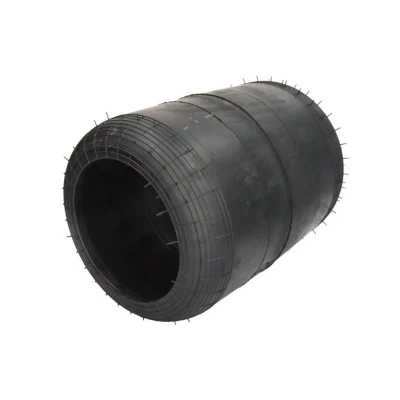 Abbildung von Magnum Technology 5002 03 0004P Federbalg, Luftfederung