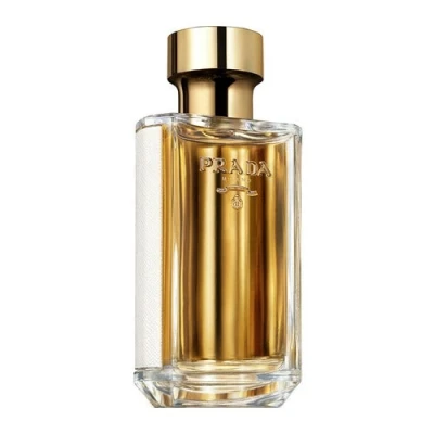 Abbildung von Prada La Femme Eau de Parfum 35 ml