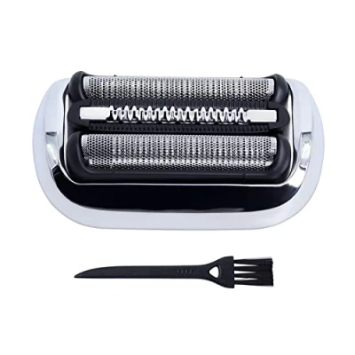 Abbildung von 73S Ersatz Scherköpfe kompatibel mit Bra un Series 7 Herren Elektrorasierer 7020s 7025s 7085cc 7027cs 7071cc ​​​​7075cc Brush Poweka