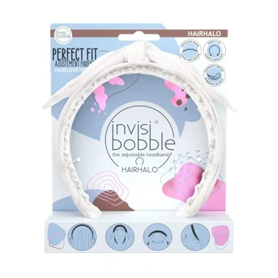 Abbildung von Invisibobble Hairhalo Nordic Breeze