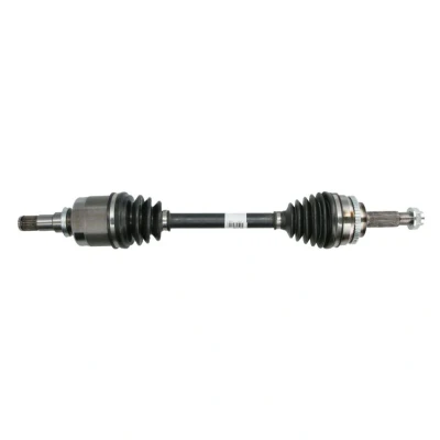 Abbildung von SKF VKJC 1313 Antriebswelle 640, 60mm TOYOTA: Corolla IX Hatchback, Verso