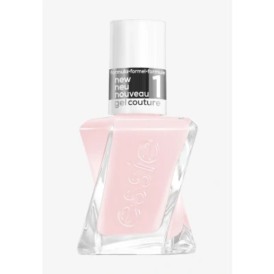 Abbildung von Essie GEL Couture Nagellack, Damen, Größe: 13.5 ml, Matter of fiction