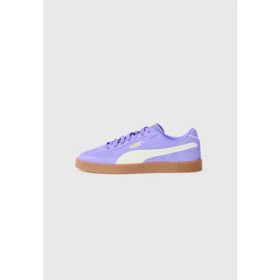 Abbildung von Puma CLUB II ERA Unisex Sneaker low Dark amethyst/sage frost/goldcoloured, Größe: 42, frost/gold/coloured Schuhe
