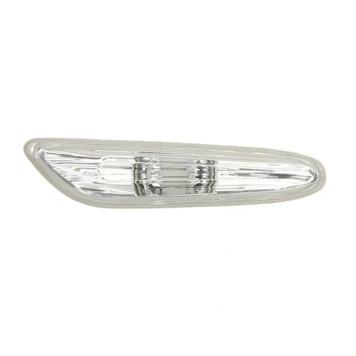 Abbildung von ALKAR 3121843 Blinker vorne links ohne Lampenträger WY5W für Linkslenker BMW: 5 Saloon, Touring