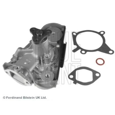 Abbildung von BLUE PRINT ADM59110 Wasserpumpe Aluguss mit Dichtungen Dichtring Metall MAZDA: MX 5 I