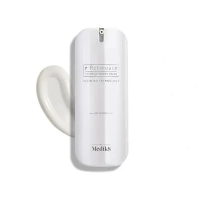 Abbildung von Medik8 R Retinoate Day &amp; Night 50 Ml