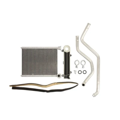 Abbildung von THERMOTEC D6M024TT Wärmetauscher
