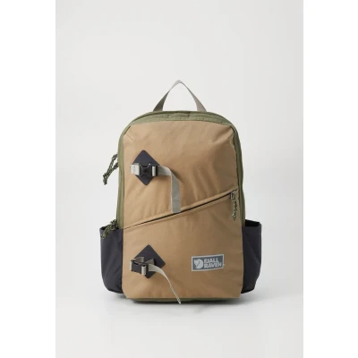 Abbildung von Fjällräven Vardag Unisex Tagesrucksack greenclay, Größe: One Size, Green clay