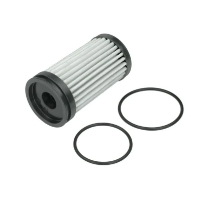 Abbildung von MEYLE 714 136 0004 Getriebeölfilter mit Dichtungen ORIGINAL Quality