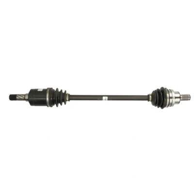 Abbildung von POINT GEAR PNG74106 Antriebswelle Hinterachse links, rechts 754mm 73mm für Fahrzeuge mit ABS