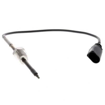 Abbildung von VEMO V10 72 0012 Sensor, Abgastemperatur Q+, Erstausrüsterqualität AUDI: A4 B8 Avant, Saloon, A5 Coupe