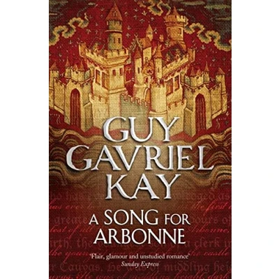 Abbildung von A Song for Arbonne
