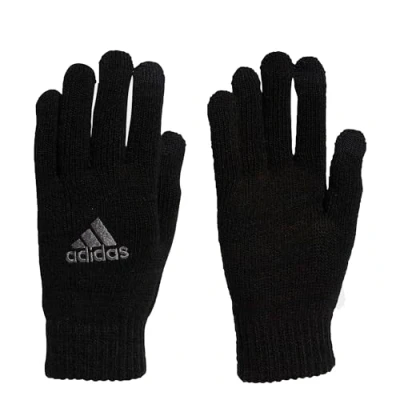 Abbildung von adidas Sportswear Essentials Fingerhandschuh, Größe: Small, Black