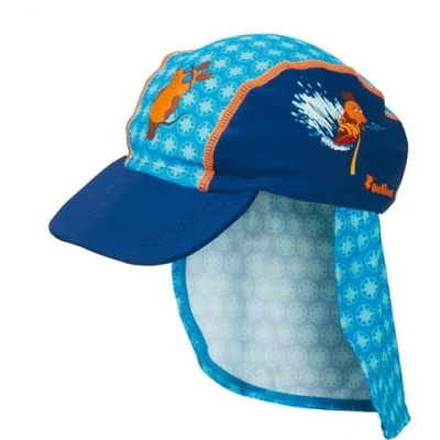 Abbildung von Playshoes Badekappe Kopfbedeckung Unisex Kinder,Die Maus,51