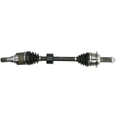 Abbildung von Antriebswelle PASCAL G28010PC