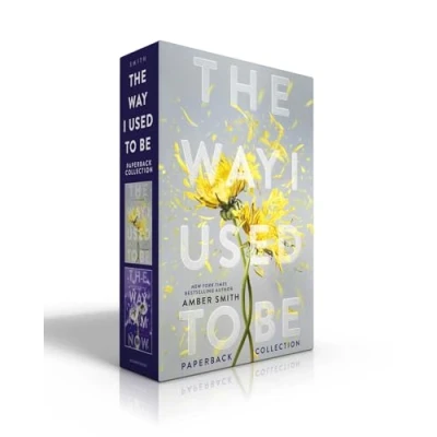 Abbildung von The Way I Used to Be Paperback Collection (Boxed Set): Be; Am Now