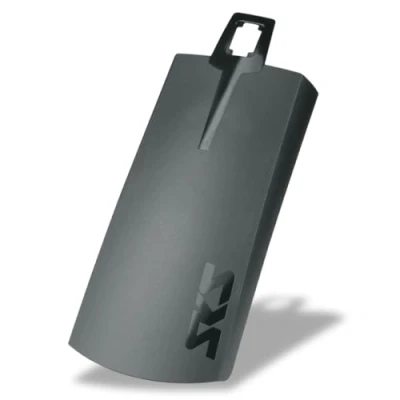 Abbildung von SKS Metaplast Bluemels Style Spoiler, Mehrfarbig, 75 MM