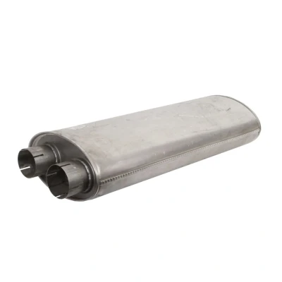 Abbildung von VANSTAR 31337MN Mittel / Endschalldämpfer MAN: L 2000