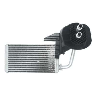 Abbildung von THERMOTEC D6R014TT Wärmetauscher