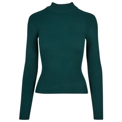 Abbildung von Urban Classics Strickpullover, Damen, Größe: XS, Jasper
