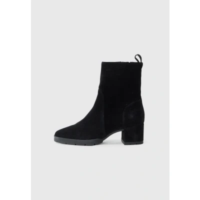 Abbildung von Högl Diana Stiefelette, Damen, Größe: 37, Schwarz Schuhe