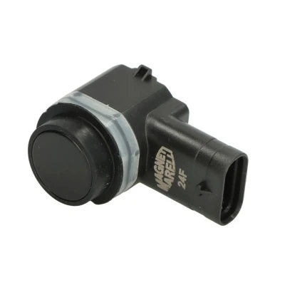 Abbildung von MAGNETI MARELLI 021016046010 Parksensoren links, rechts schwarz VOLVO: S80 II, XC90 I, V60 LAND ROVER: Freelander 2 Off Road