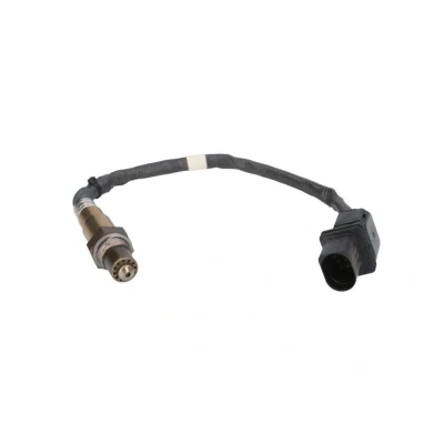 Abbildung von BOSCH 0 281 004 157 Lambdasonde 5 PEUGEOT: 207 Hatchback, 208 I 308 SW, CITROËN: C4 II Cactus, C3 II, Berlingo