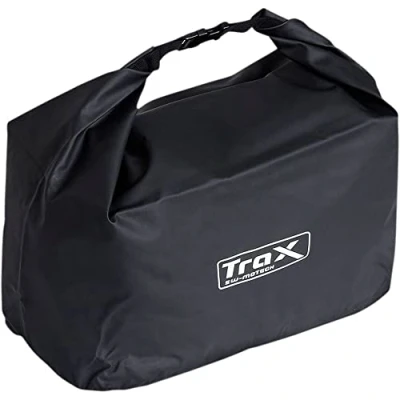 Abbildung von SW MOTECH TRAX L Innentasche Für Seitenkoffer, Wasserdicht, Schwarz