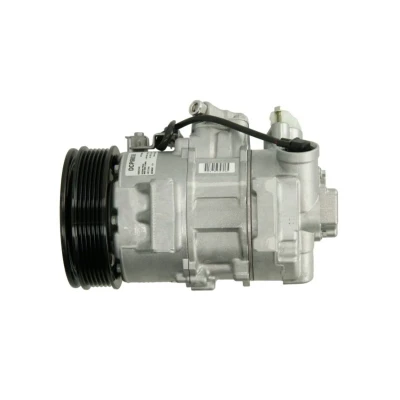 Abbildung von DENSO DCP50036 Kompressor 6SEU14C PAG 46 R 134a